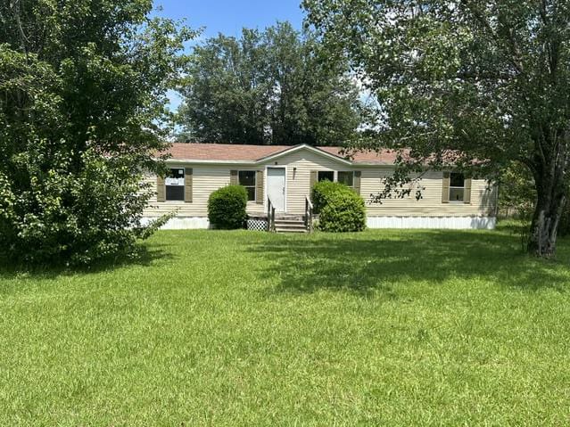 HUD Home — 1105 Main St, Jemison, AL 35085 - photo 1