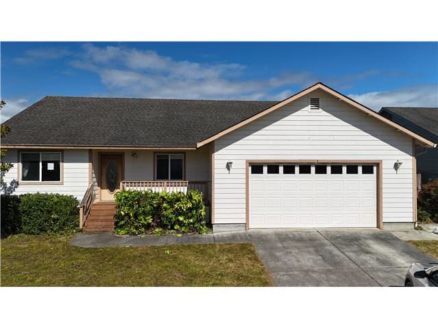 HUD Home — 1630 Chanterelle Dr, Mckinleyville, CA 95519 — photo 1