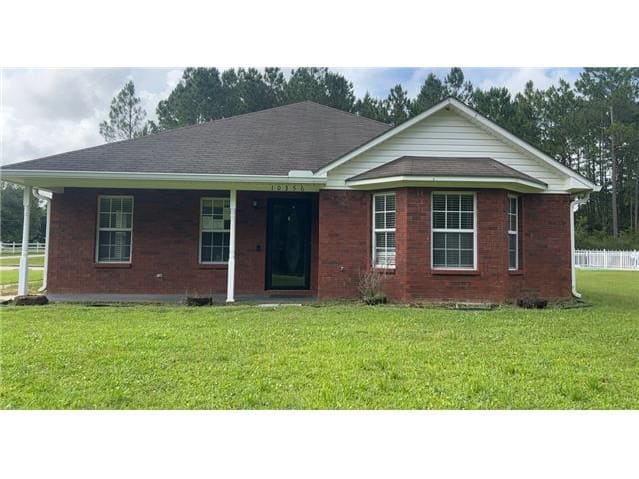 HUD Home — 10356 Shady Pine Dr, Vancleave, MS 39565 — photo 1