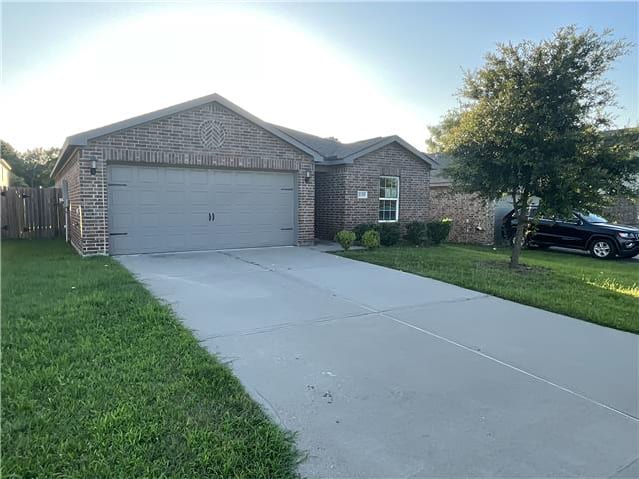 HUD Home — 21315 Crimson Orchard Dr, Hockley, TX 77447 — photo 1