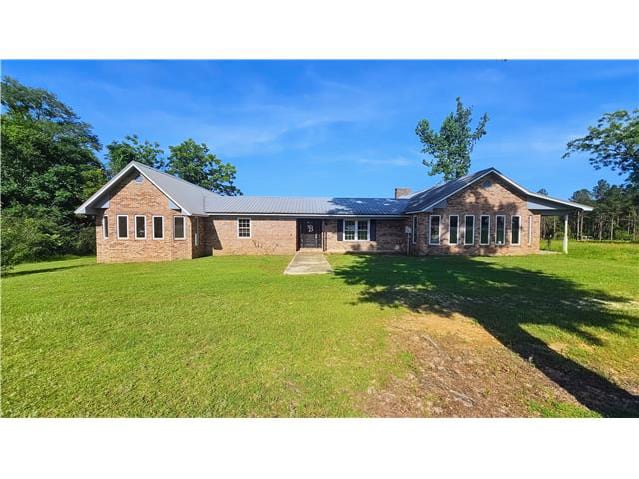 HUD Home — 18824 Highway 41, Brewton, AL 36426 - photo 1
