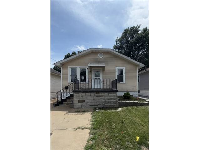 HUD Home — 4630 Tiemann Ave, Saint Louis, MO 63123 - photo 1