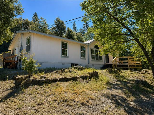 HUD Home — 22111 Elizabeth Ln, Sonora, CA 95370 - photo 1