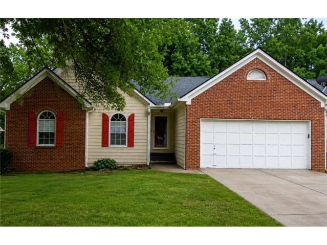 HUD Home — 635 Clearwater Pl, Lawrenceville, GA 30044 - photo 1