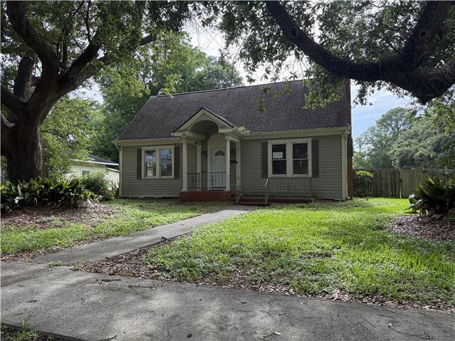 HUD Home — 4545 Hollywood Dr, Port Arthur, TX 77642 - photo 1