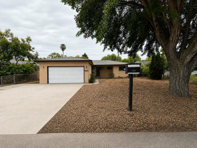 HUD Home — 400 Longfellow Ave, Modesto, CA 95351 - photo 1