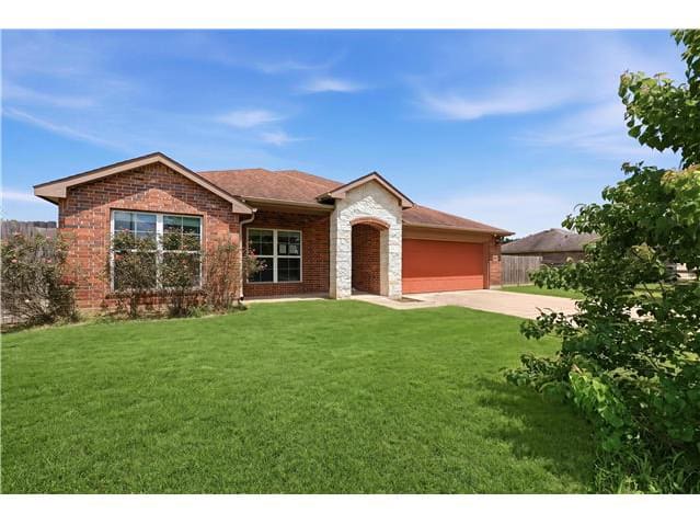 HUD Home — 10239 Plum Grove Rd, Cleveland, TX 77327 - photo 1