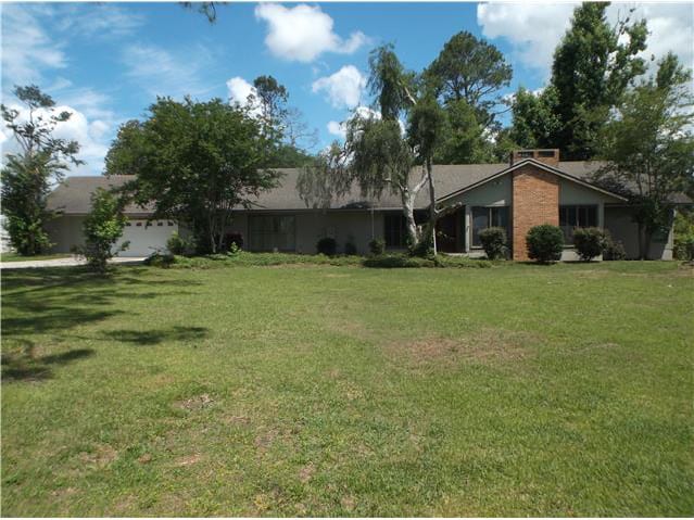HUD Home — 7 N Lakeshore Dr, Lakeland, GA 31635 - photo 1