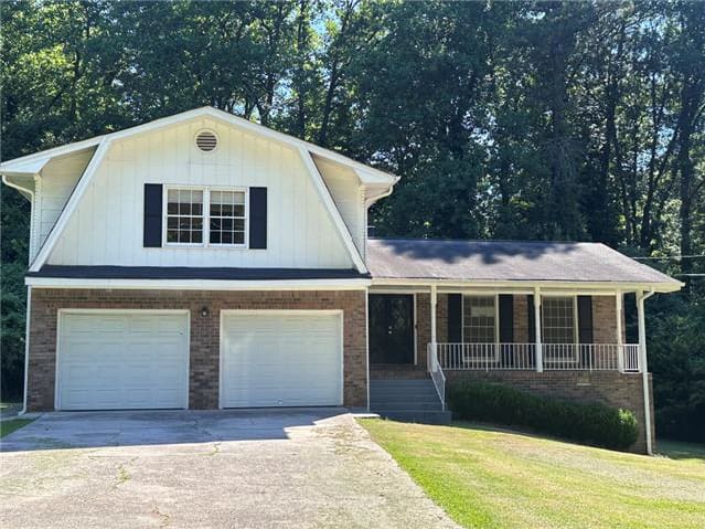 HUD Home — 2969 Stratford Mill Rd, Lithonia, GA 30038 - photo 1