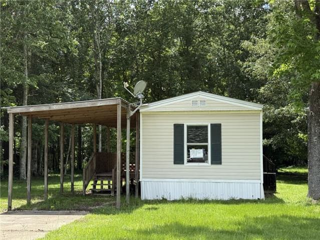 HUD Home — 20253 Buckhorn Dr, Zachary, LA 70791 - photo 1