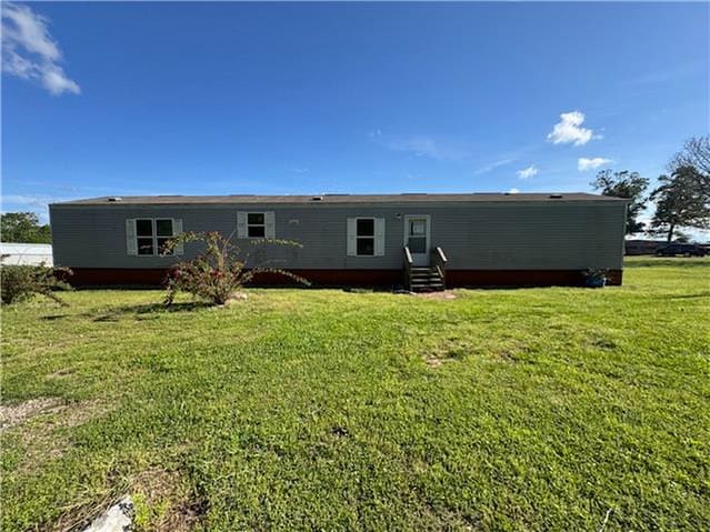 HUD Home — 461388 E 830 Rd, Stilwell, OK 74960 - photo 1