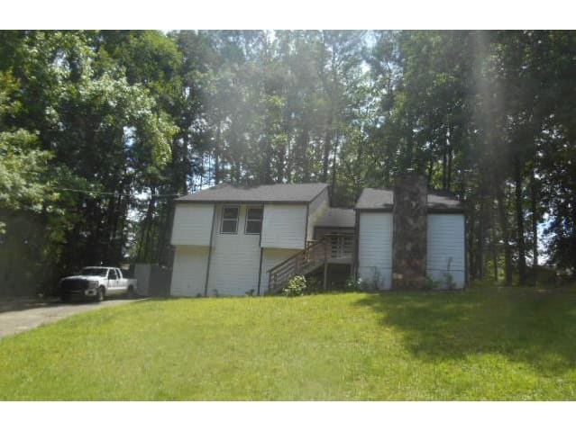 HUD Home — 4485 Spring Valley Pkwy, Atlanta, GA 30349 - photo 1
