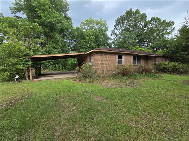 HUD Home — 2900 County Road 2214, Troy, AL 36079 - photo 1