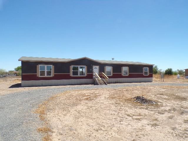 HUD Home — 10841 E Horizon Trl, San Tan Valley, AZ 85143 - photo 1