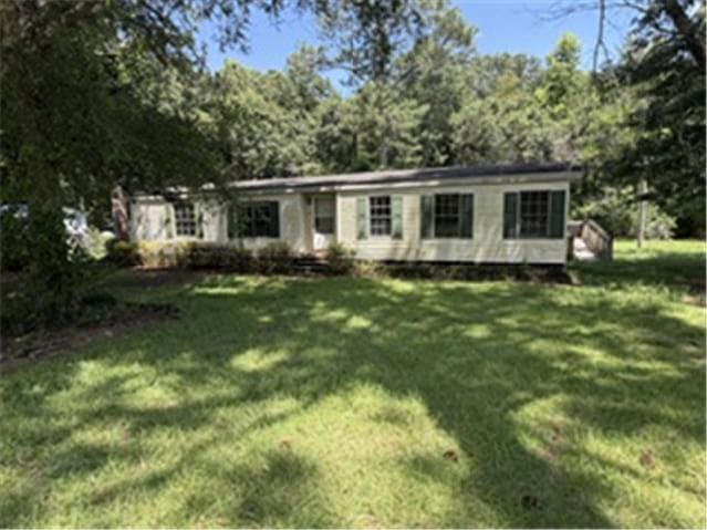 HUD Home — 275 Morris Dr, Waynesboro, GA 30830 - photo 1