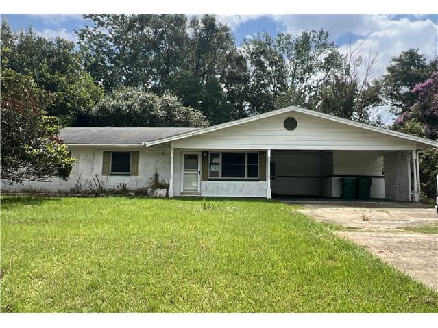 HUD Home — 204 N Wilson Blvd, Gulfport, MS 39503 - photo 1