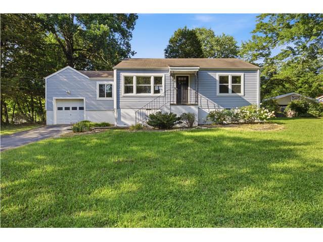 HUD Home — 113 Hill Rd, Chattanooga, TN 37415 - photo 1