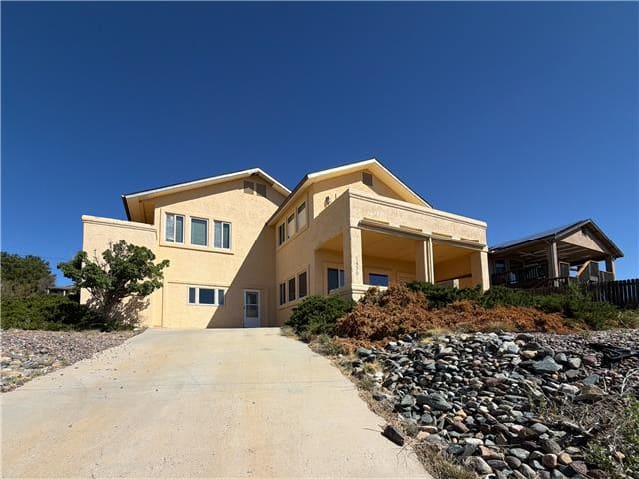 HUD Home — 1530 N Warren Dr, Prescott, AZ 86301 - photo 1