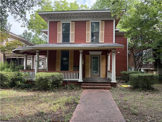 HUD Home — 622 Johnston St SE, Decatur, AL 35601 - photo 1
