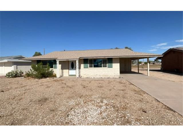 HUD Home — 11829 N Cherry Hills Dr E, Sun City, AZ 85351 - photo 1