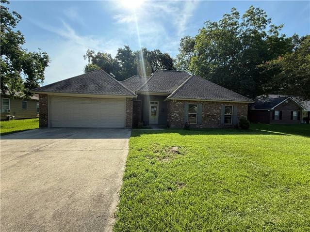 HUD Home — 4162 Pasadena Dr, Baton Rouge, LA 70814 - photo 1