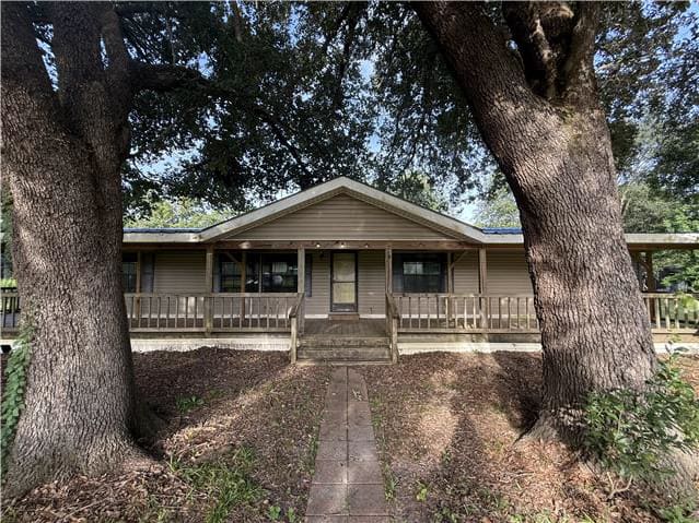 HUD Home — 10355 Fm 1004 Rd W, Buna, TX 77612 - photo 1