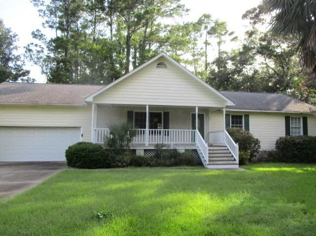 HUD Home — 107 Trawler Ct, Brunswick, GA 31523 - photo 1