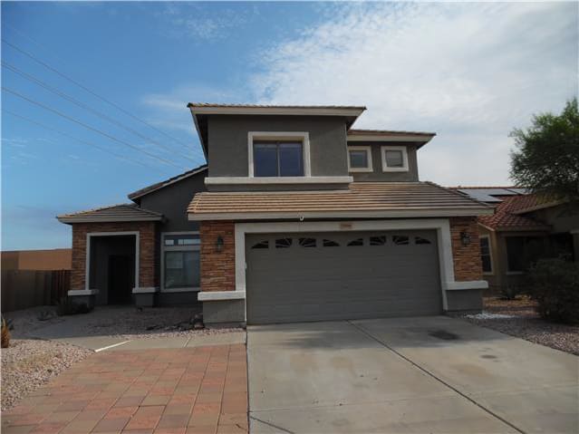HUD Home — 25884 W Elizabeth Ave, Buckeye, AZ 85326 - photo 1