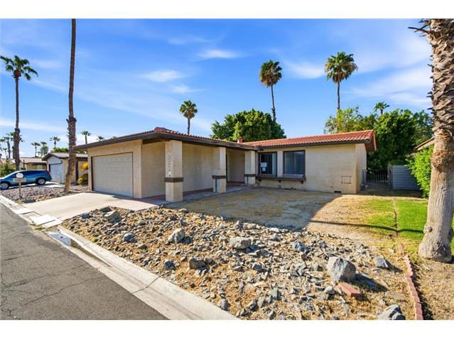 HUD Home — 77883 Chandler Way, Palm Desert, CA 92211 - photo 1