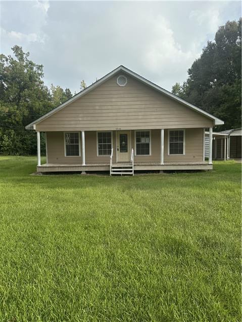 HUD Home — 5338 Clark St, Baton Rouge, LA 70811 - photo 1