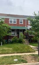 HUD Home — 2035 Inverton Rd, Baltimore, MD 21222 — photo 1