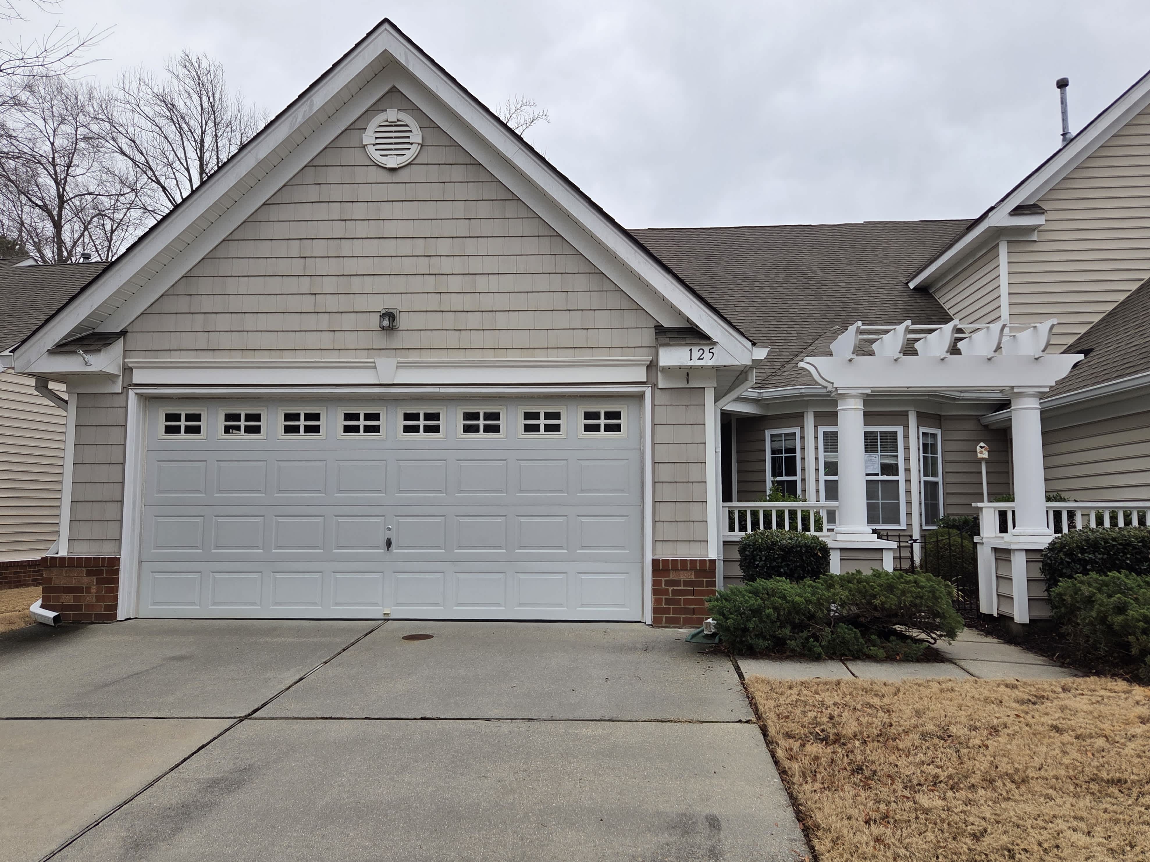 HUD Home — 125 Lands End Ln, Carrollton, VA 23314 — photo 1