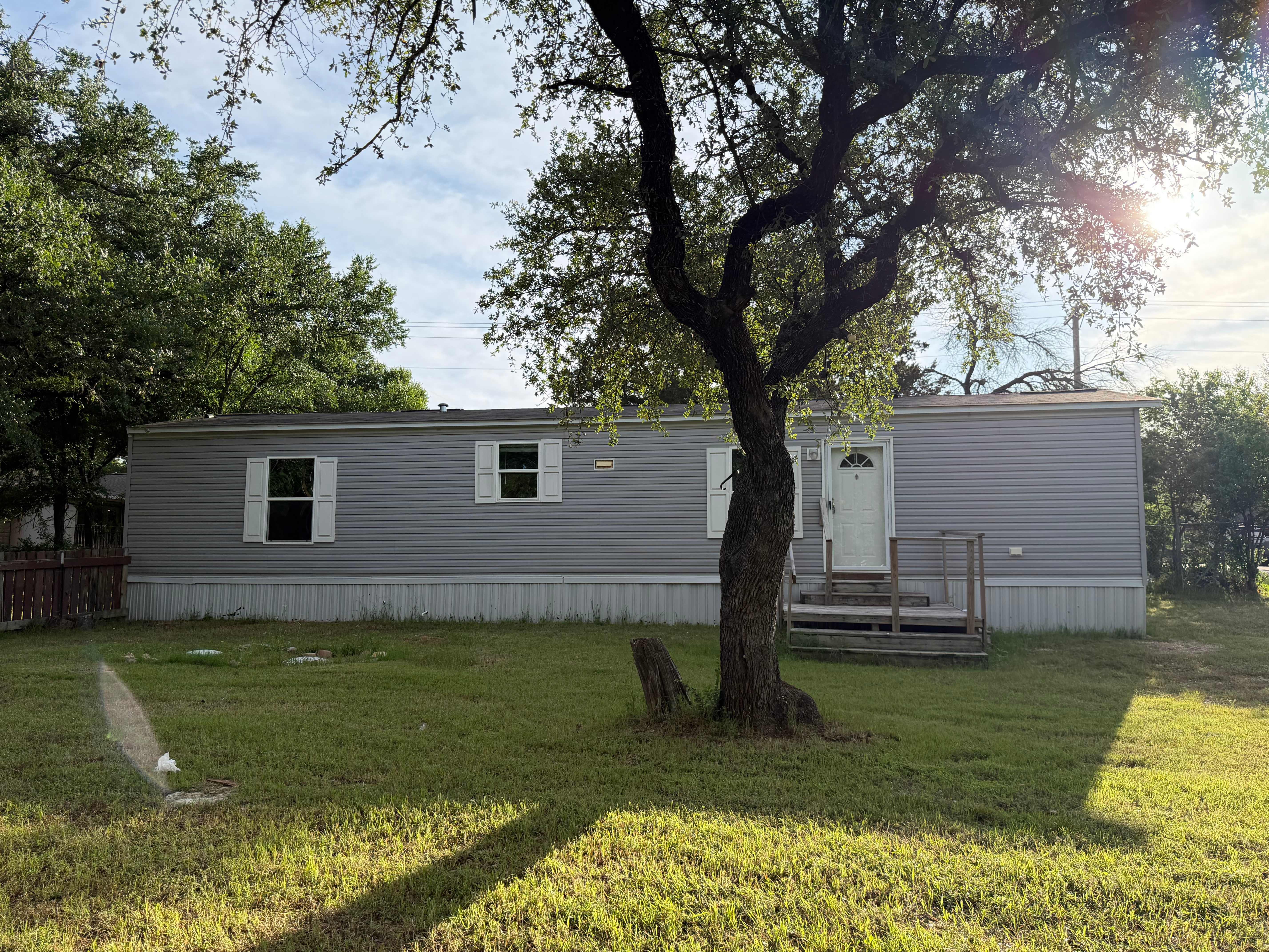 HUD Home — 2802 Sycamore Court, Granbury, TX 76048 — photo 1