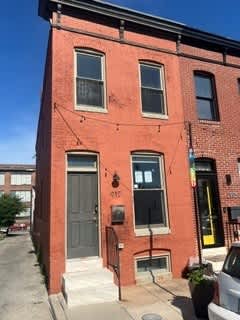 HUD Home — 917 N Port Street, Baltimore, MD 21205 - photo 1