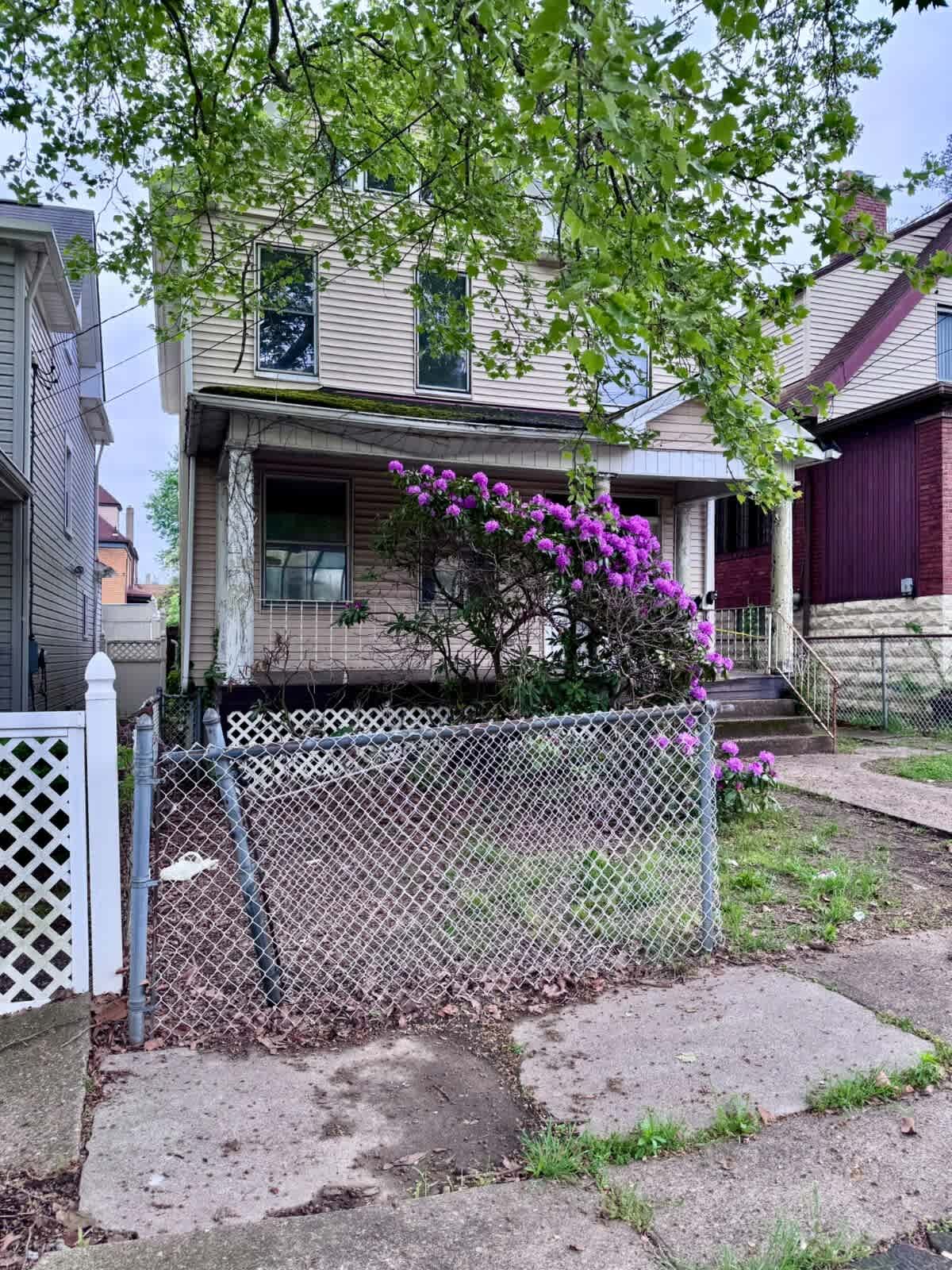 HUD Home — 1605 Union Ave, Mckeesport, PA 15132 — photo 1
