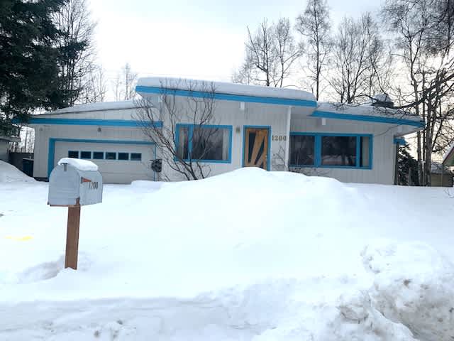 HUD Home — 1200 Southampton Dr, Anchorage, AK 99503 — photo 1