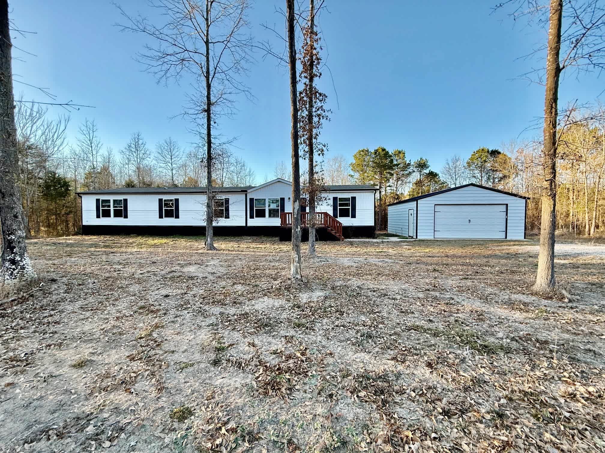 HUD Home — 149 Brookwood Ct, Gilmer, TX 75645 — photo 1