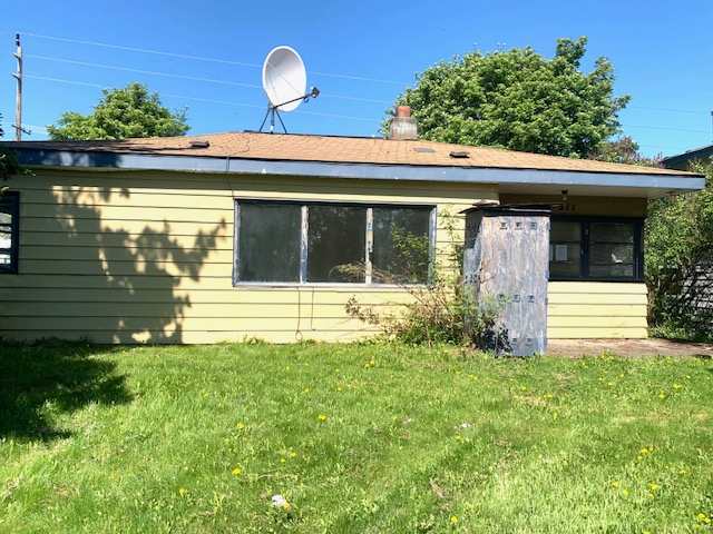 HUD Home — 211 W 11th Ave, Anchorage, AK 99501 - photo 1