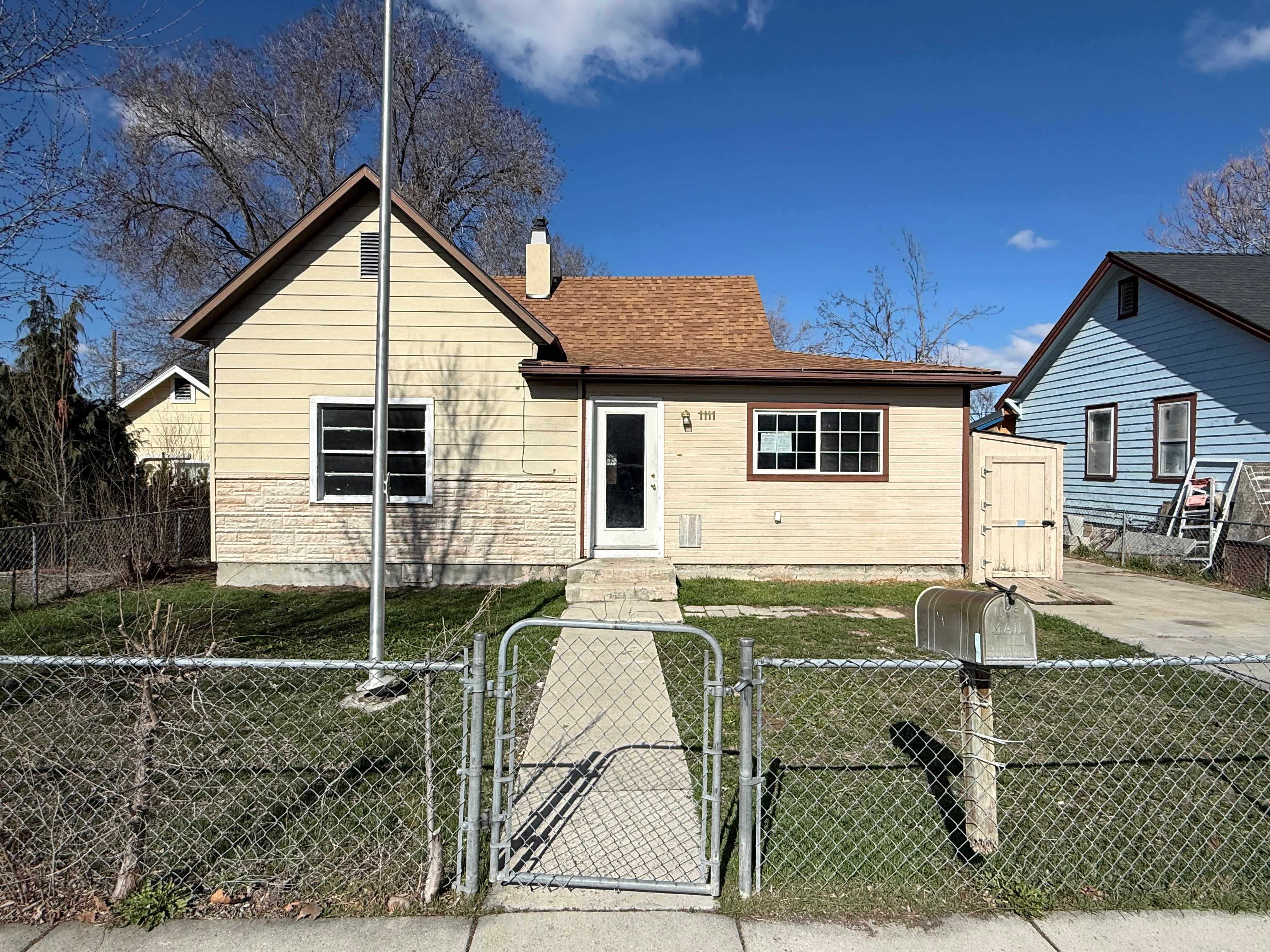 HUD Home — 1111 14th Ave S, Nampa, ID 83651 — photo 1
