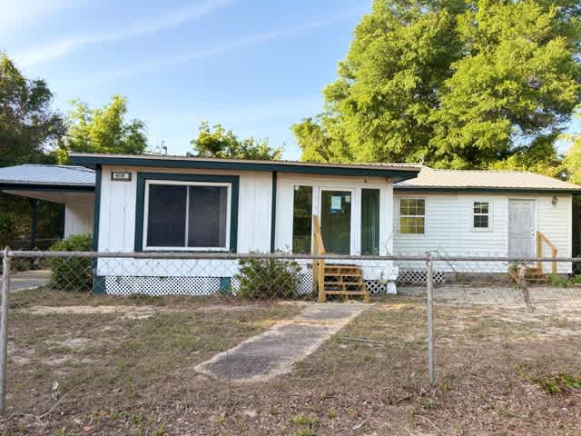 HUD Home — 4119 Ferris Street, Panama City, FL 32404 — photo 1