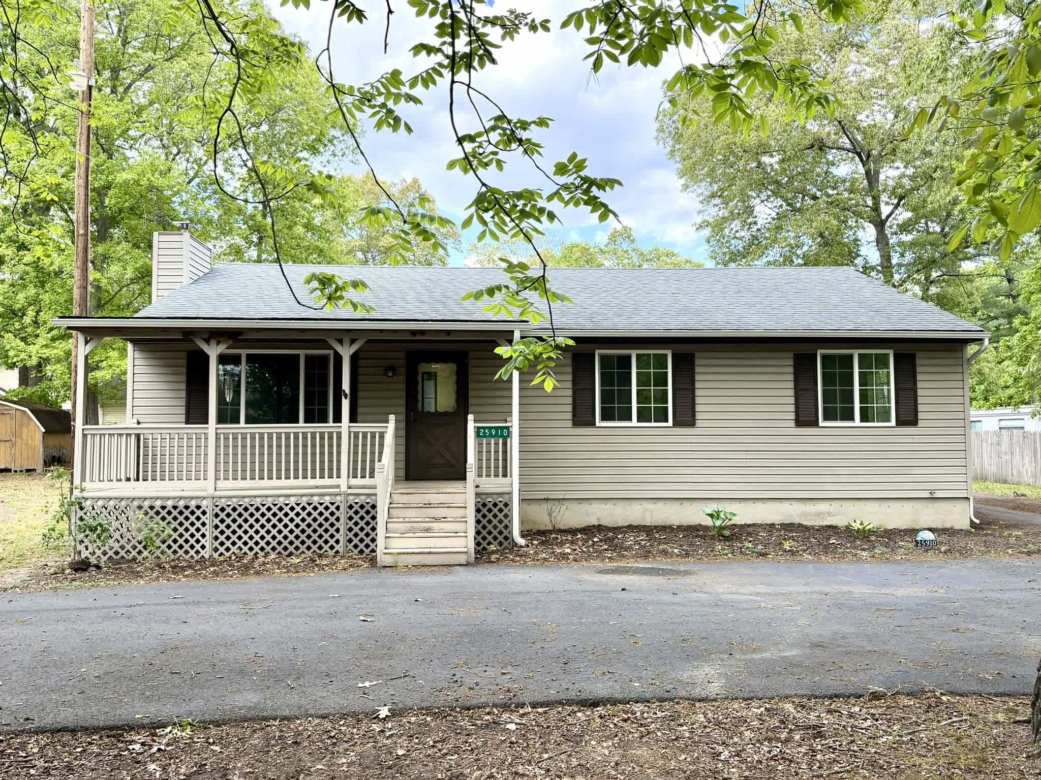 HUD Home — 25910 Fox Grape Rd, Greensboro, MD 21639 — photo 1
