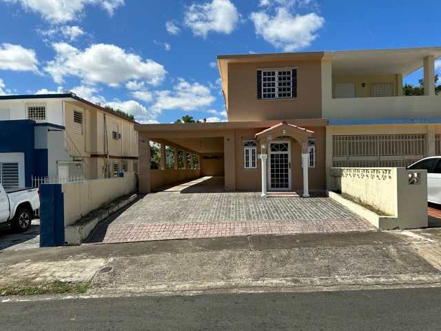 HUD Home — 70-16 45 Street, Bayamon, PR 00961 — photo 1
