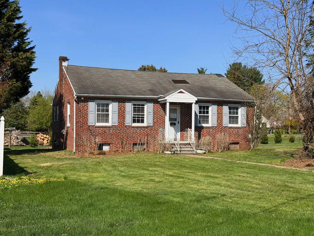 HUD Home — 318 Chestnut Street, Collegeville, PA 19426 — photo 1