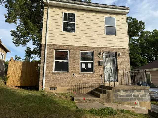 HUD Home — 5707 Davey Street, Capitol Heights, MD 20743 - photo 1