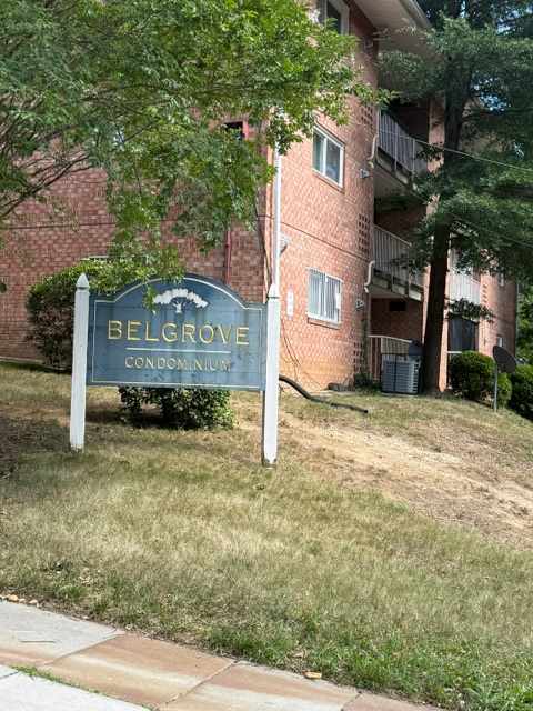 HUD Home — 2760 Naylor Rd Se 104n, Washington, DC 20020 - photo 1