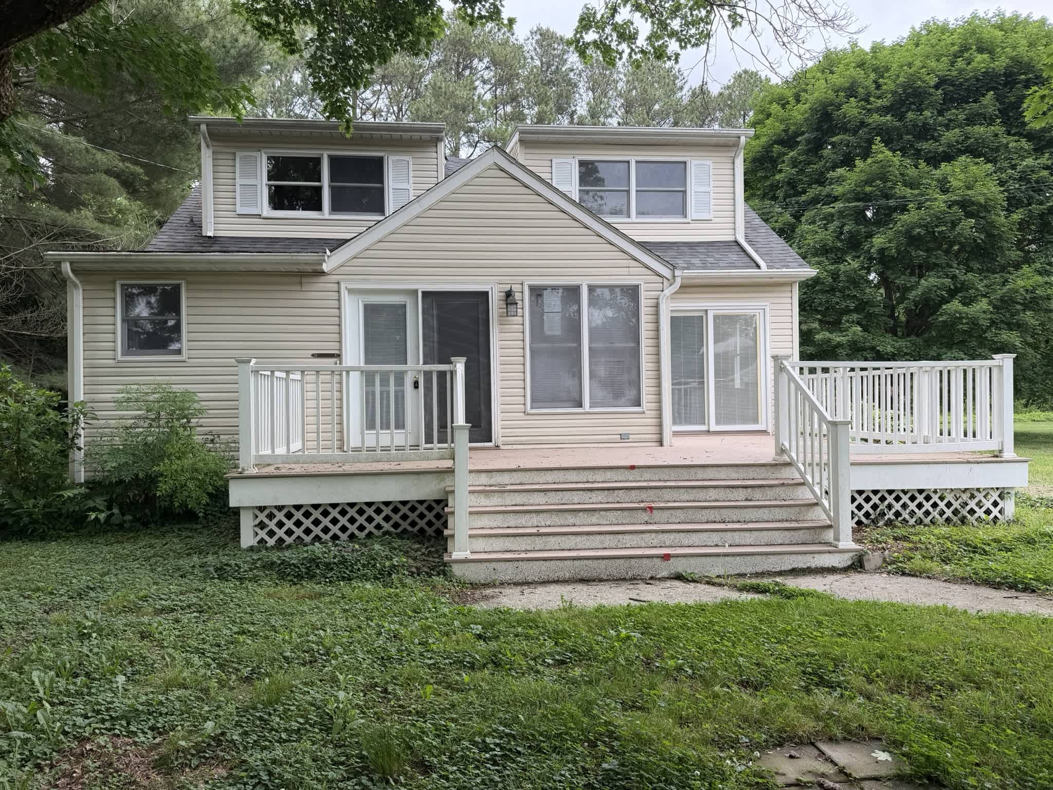 HUD Home — 31154 Hunteman Aly, Cordova, MD 21625 — photo 1