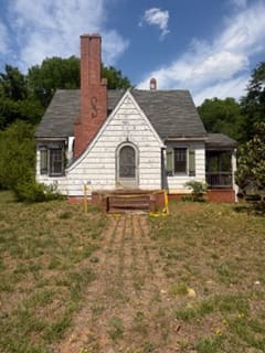 HUD Home — 18420 Christanna Hwy, Lawrenceville, VA 23868 — photo 1