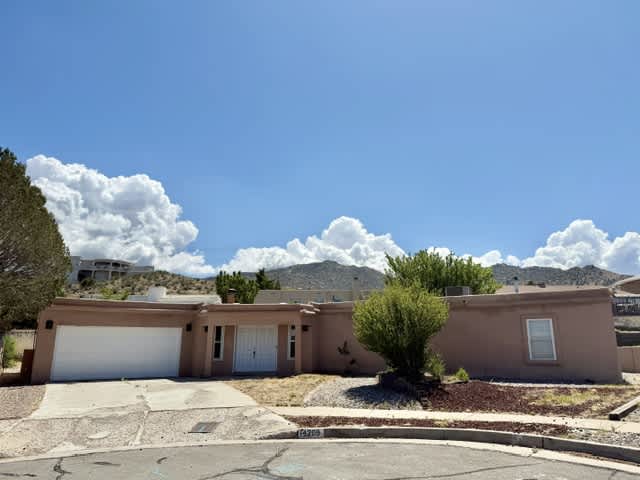 HUD Home — 14209 Ciudad Ct NE, Albuquerque, NM 87123 - photo 1