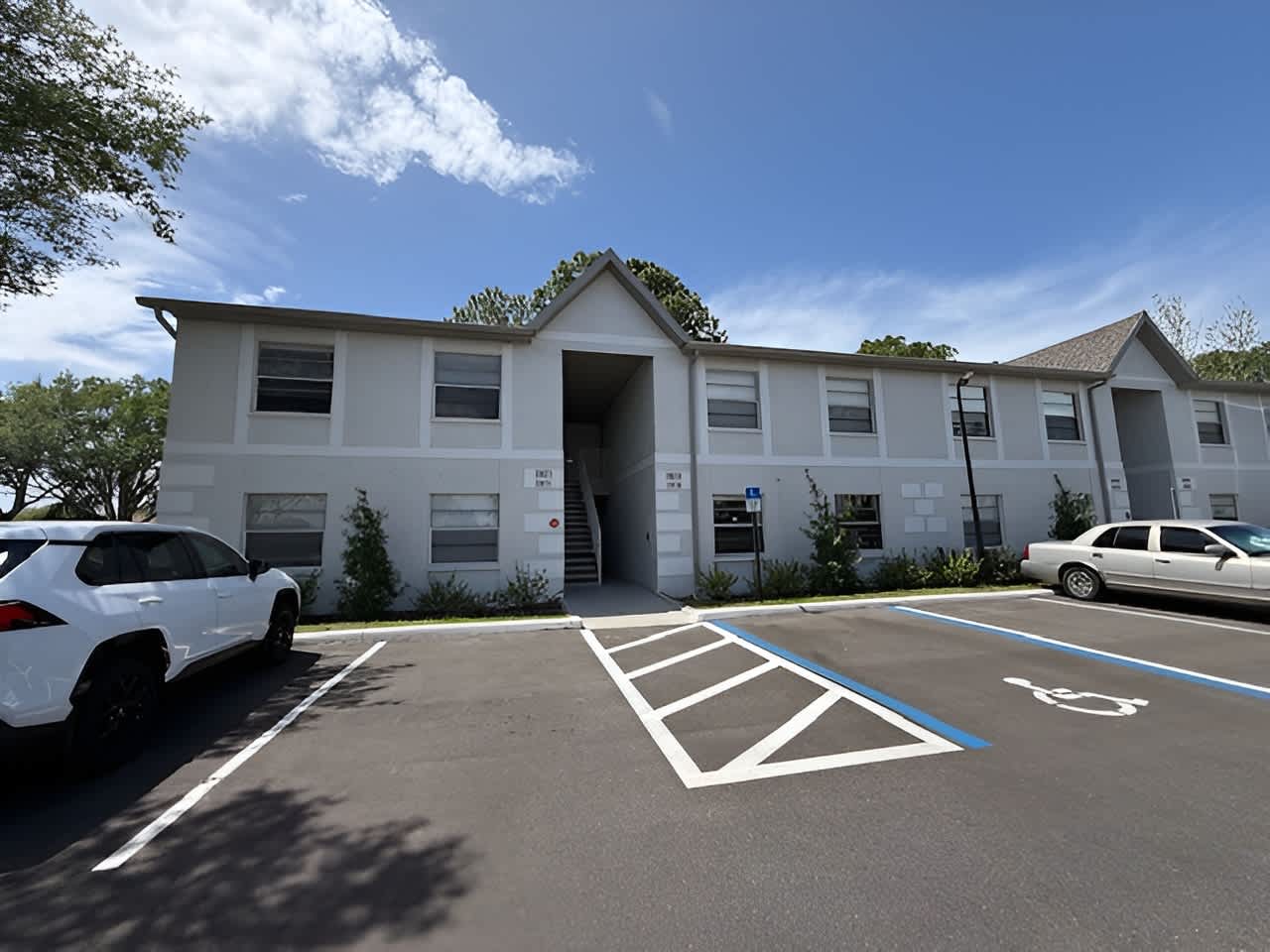 HUD Home — 2913 Pinewood Dr NE, Palm Bay, FL 32905 — photo 1