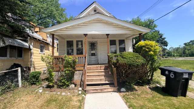 HUD Home — 6324 Annland St, Detroit, MI 48204 - photo 1